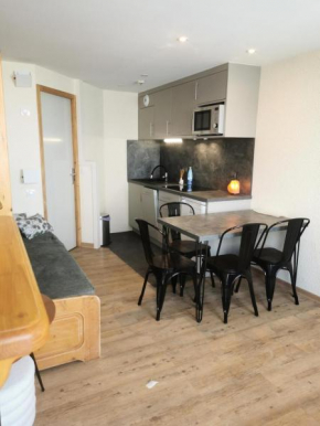 Résidence Zenith - Studio pour 4 Personnes 214